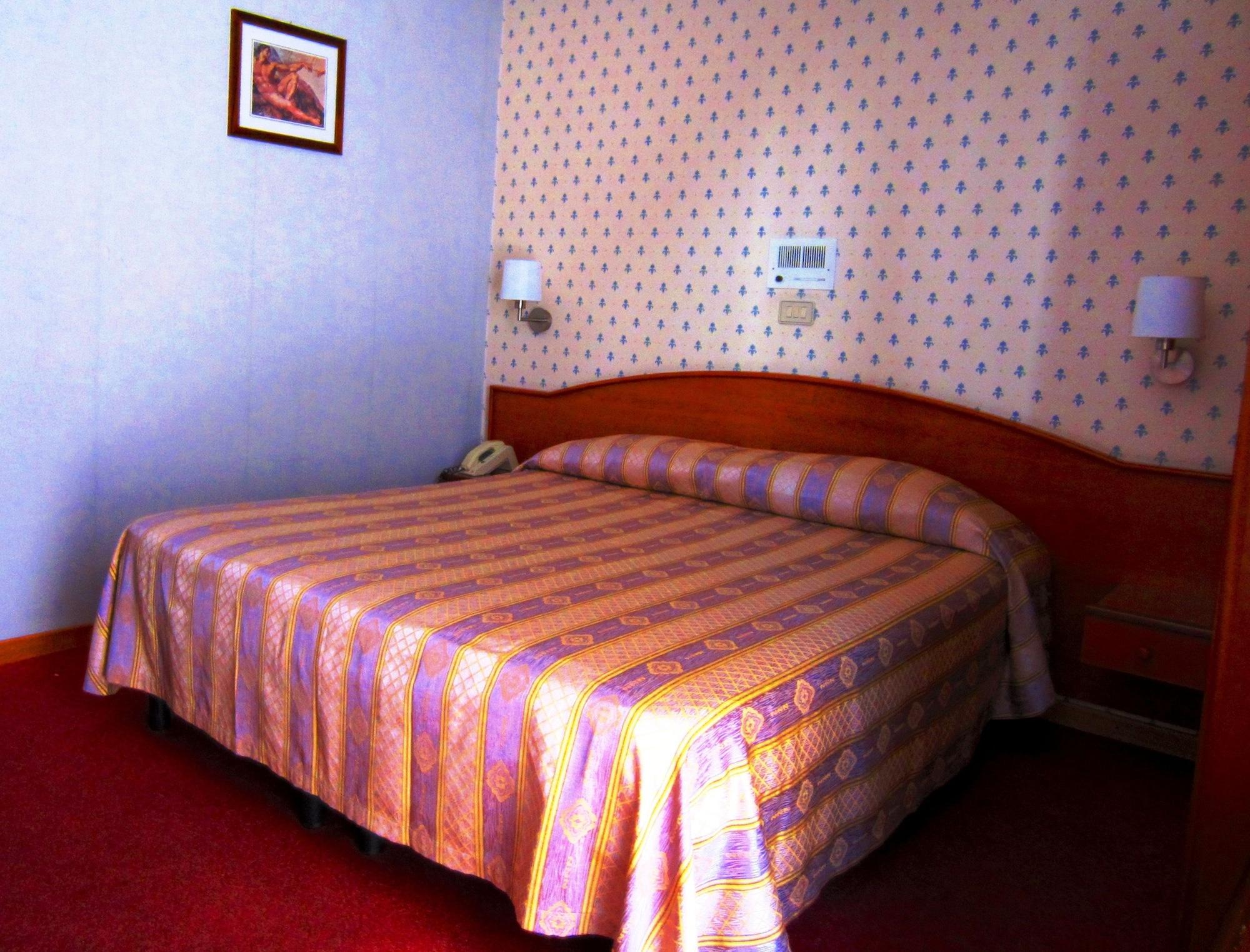 Chiara Hotel Taormina