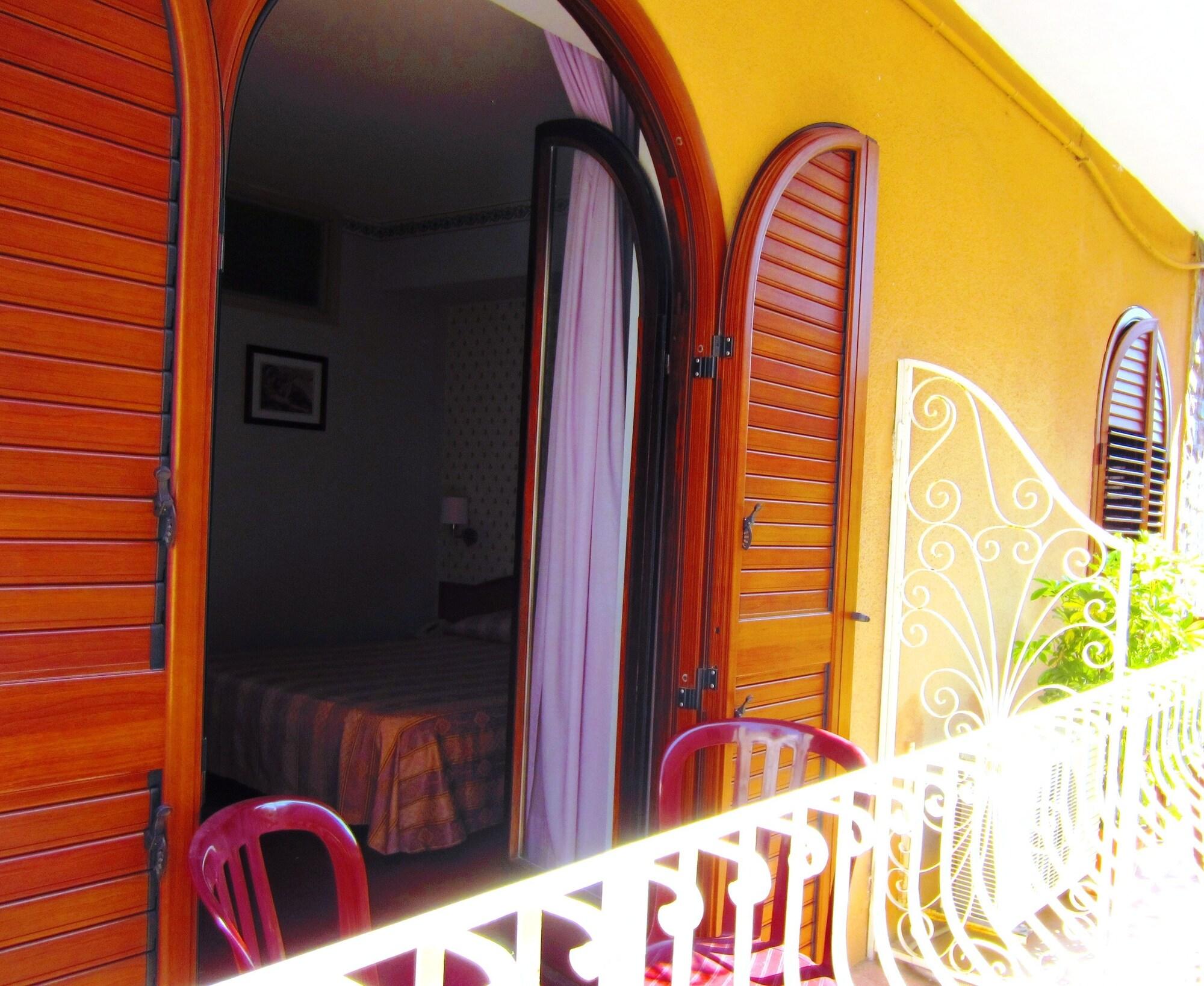 Chiara Hotel Taormina