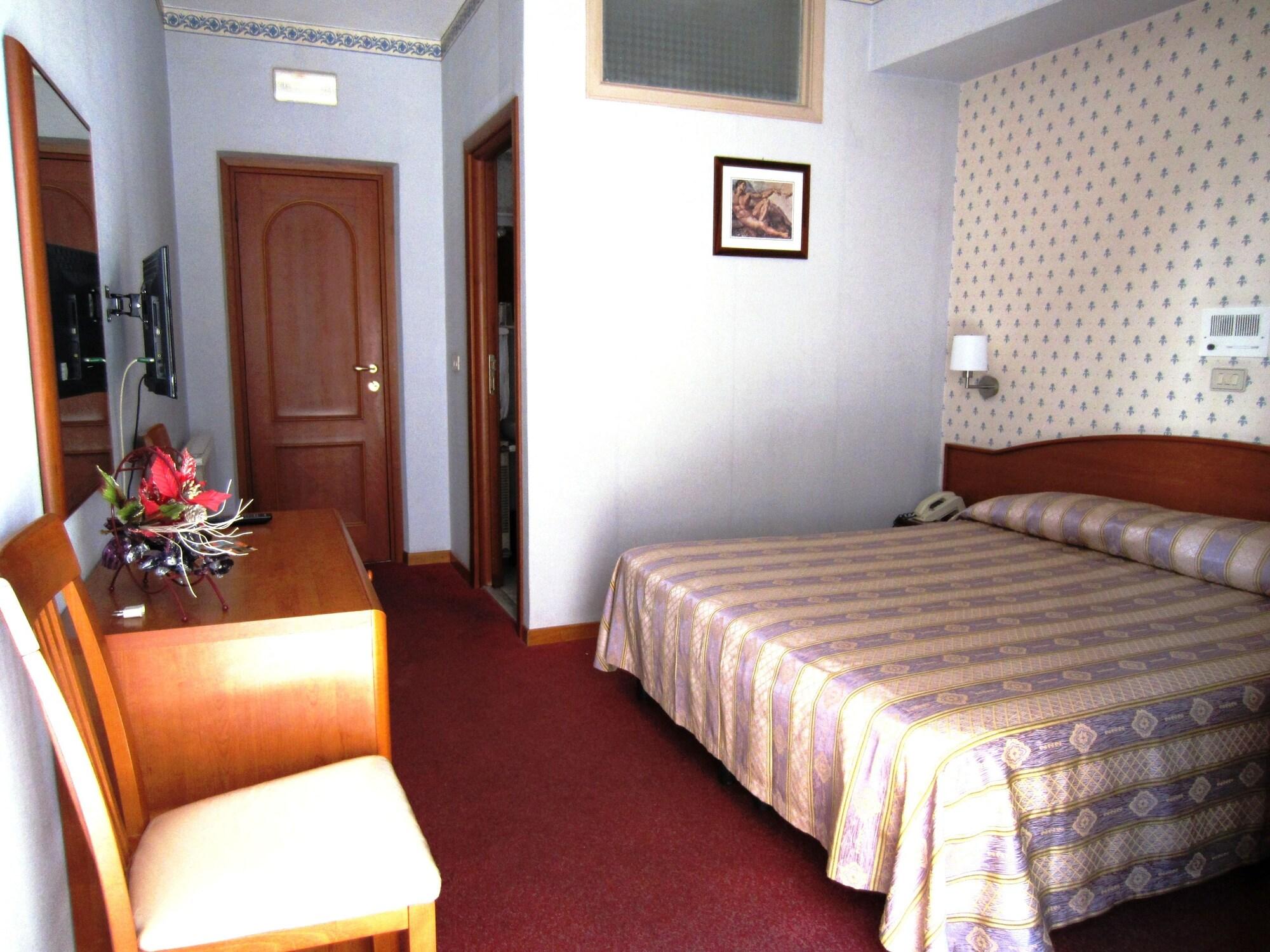 Chiara Hotel Taormina
