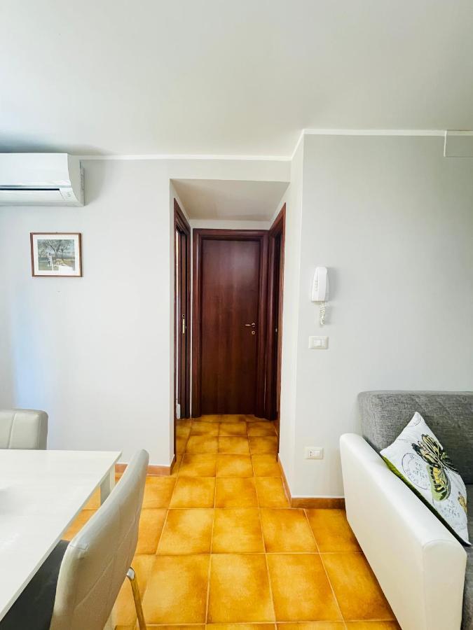 Casa Dionysius Apartment *