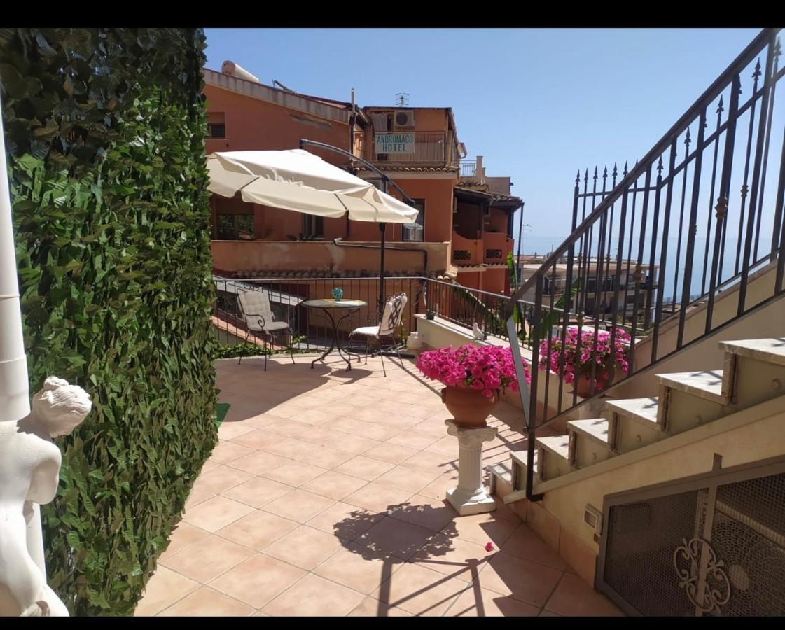 Marifra Garden Apartment *