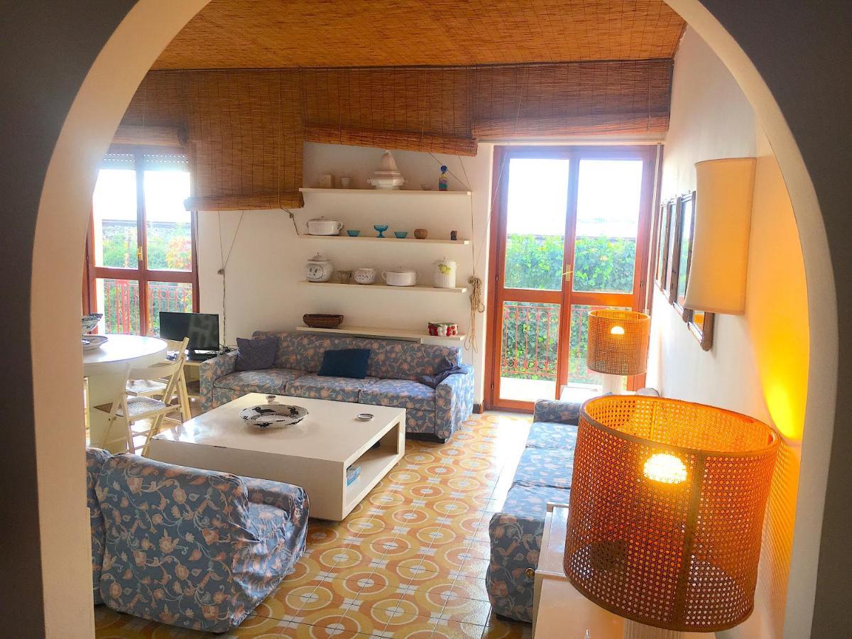 Beach Apartment Casa vacanze *
