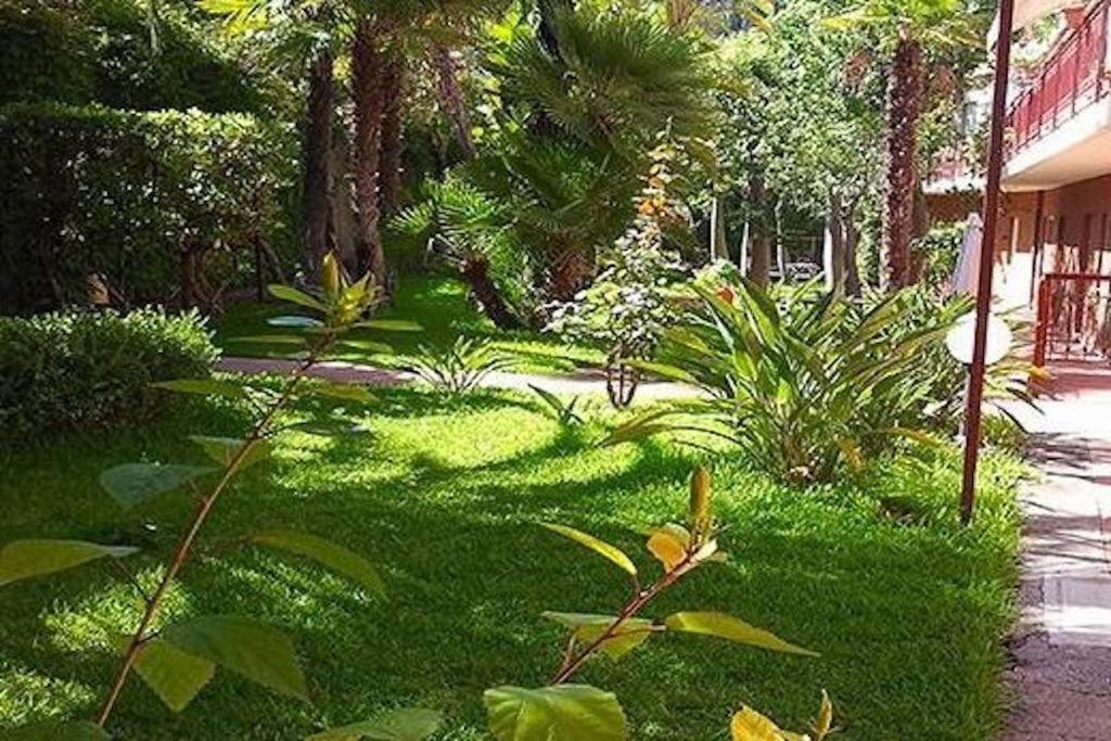 Casa vacanze Beach Apartment Taormina