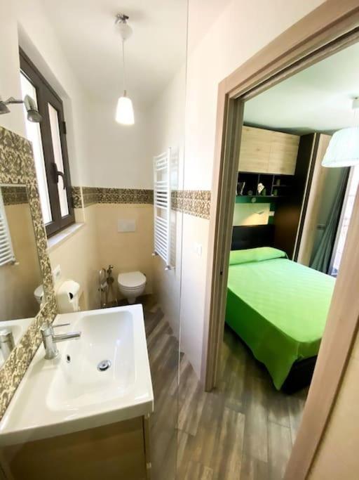 La Casa Del Poeta Guest house Taormina