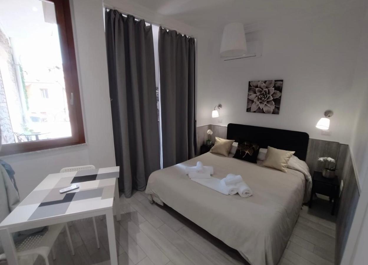 Apartment Marifra Garden *