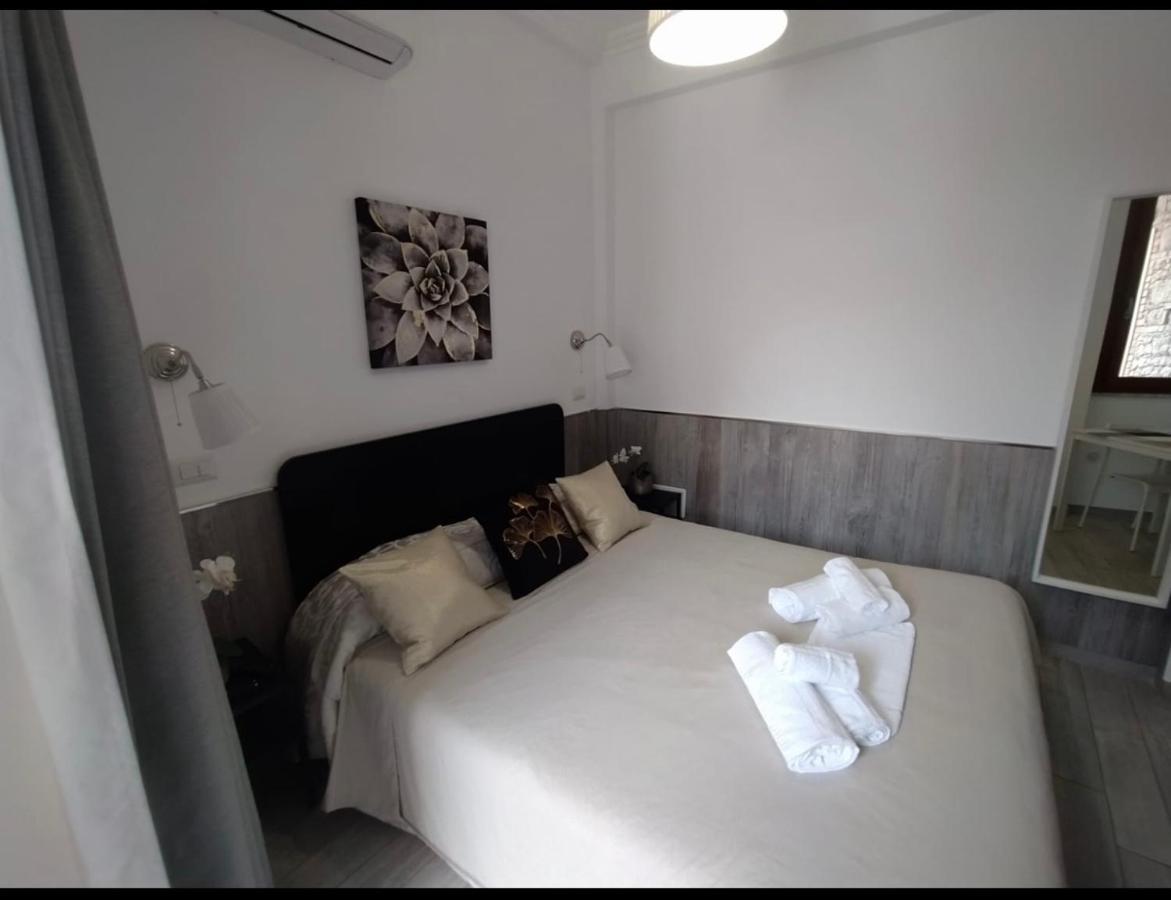 Marifra Garden Apartment