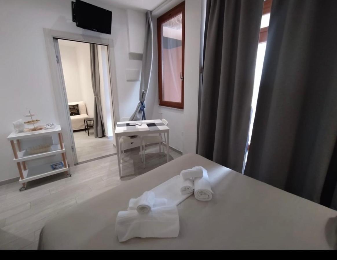 Marifra Garden Apartment