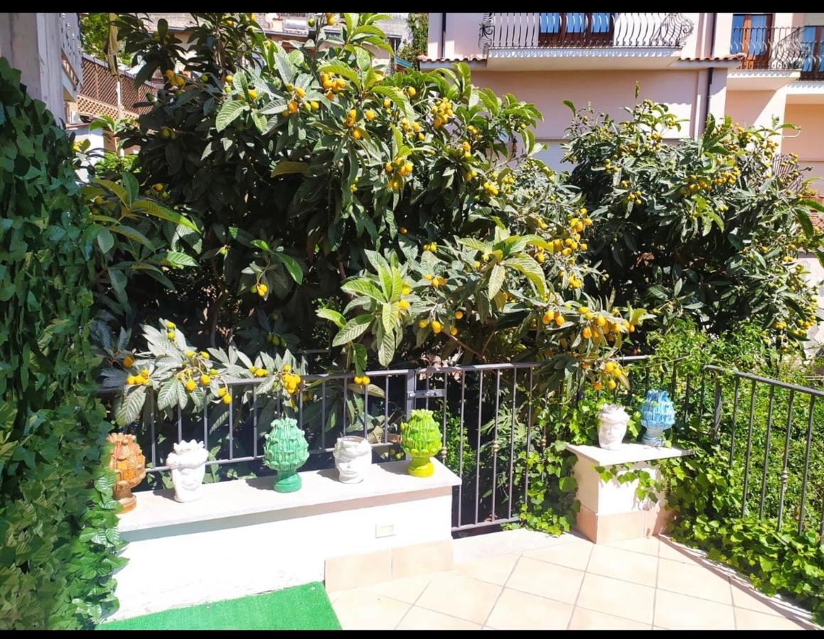 Apartment Marifra Garden