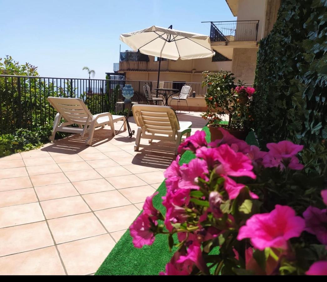 Marifra Garden Apartment *