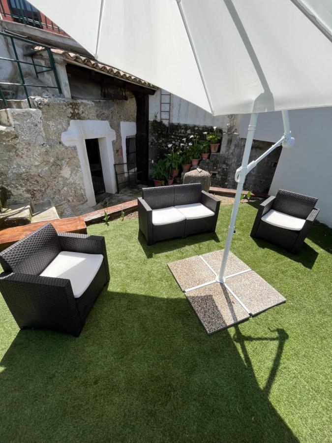 Pascia Madonna Rocca Bed & Breakfast *