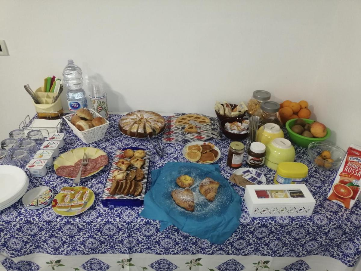 Morfeo Acomodação com café da manhã 