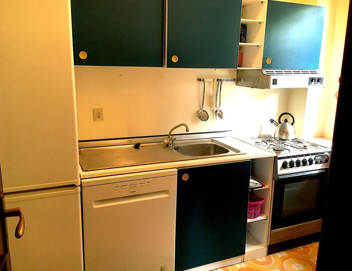 Casa vacanze Beach Apartment