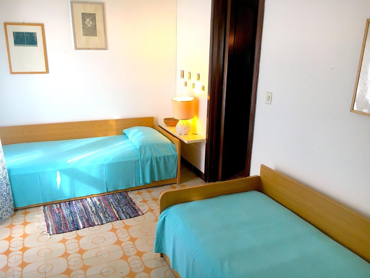 Beach Apartment
