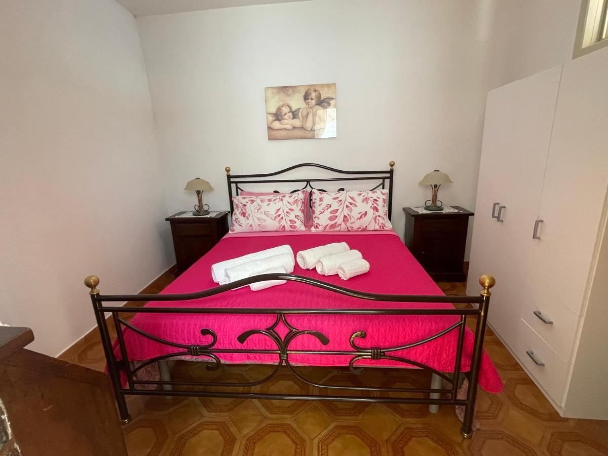 Casa Charlotte Casa vacanze Taormina