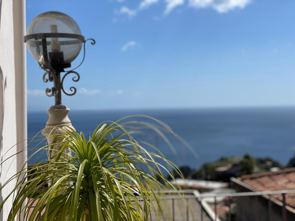Casa Charlotte Casa vacanze Taormina