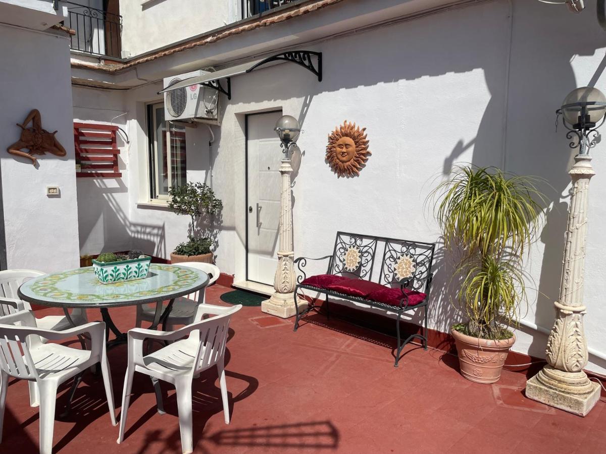 Casa Charlotte