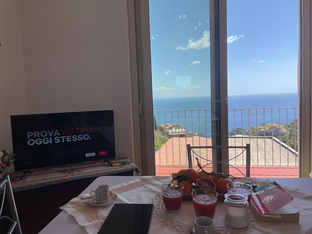 Casa Charlotte * Taormina