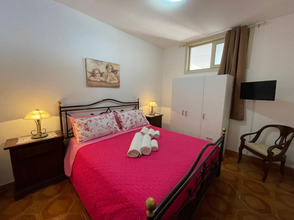 Casa vacanze Casa Charlotte *