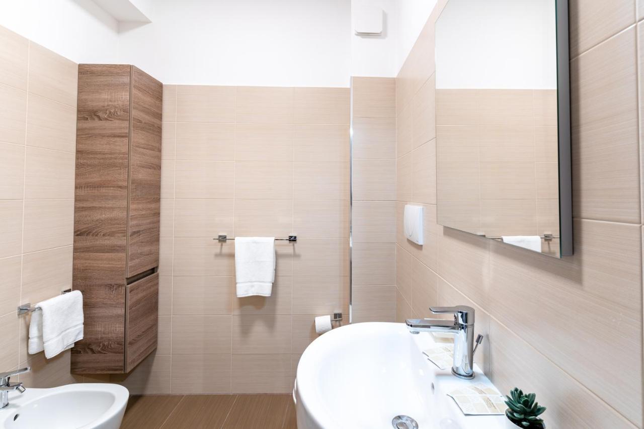 Apartamento Calipso Big With Sea View, Parking & Pool *