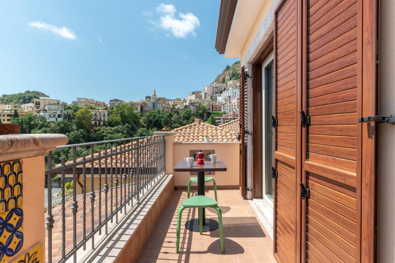 Panoramic With Parking Apartment
