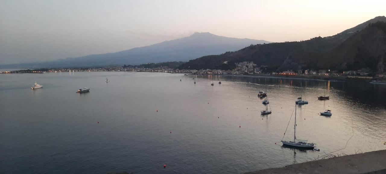 La Nina Apartment Taormina