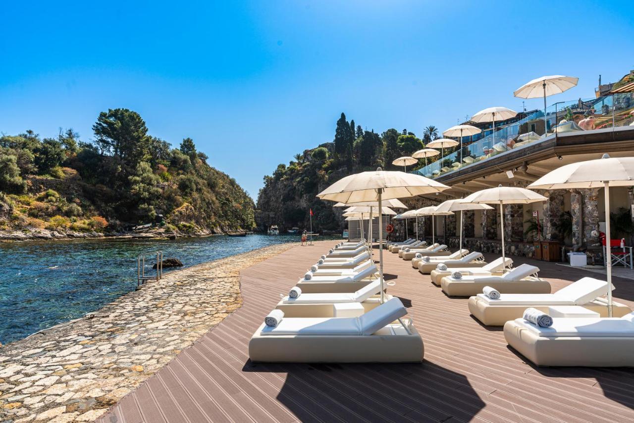 Hotel Atlantis Bay - Vretreats Taormina