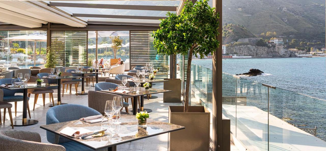 Atlantis Bay - Vretreats 5* Taormina