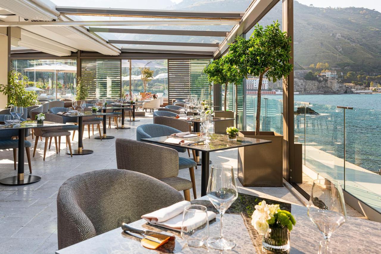 Atlantis Bay - Vretreats 5* Taormina