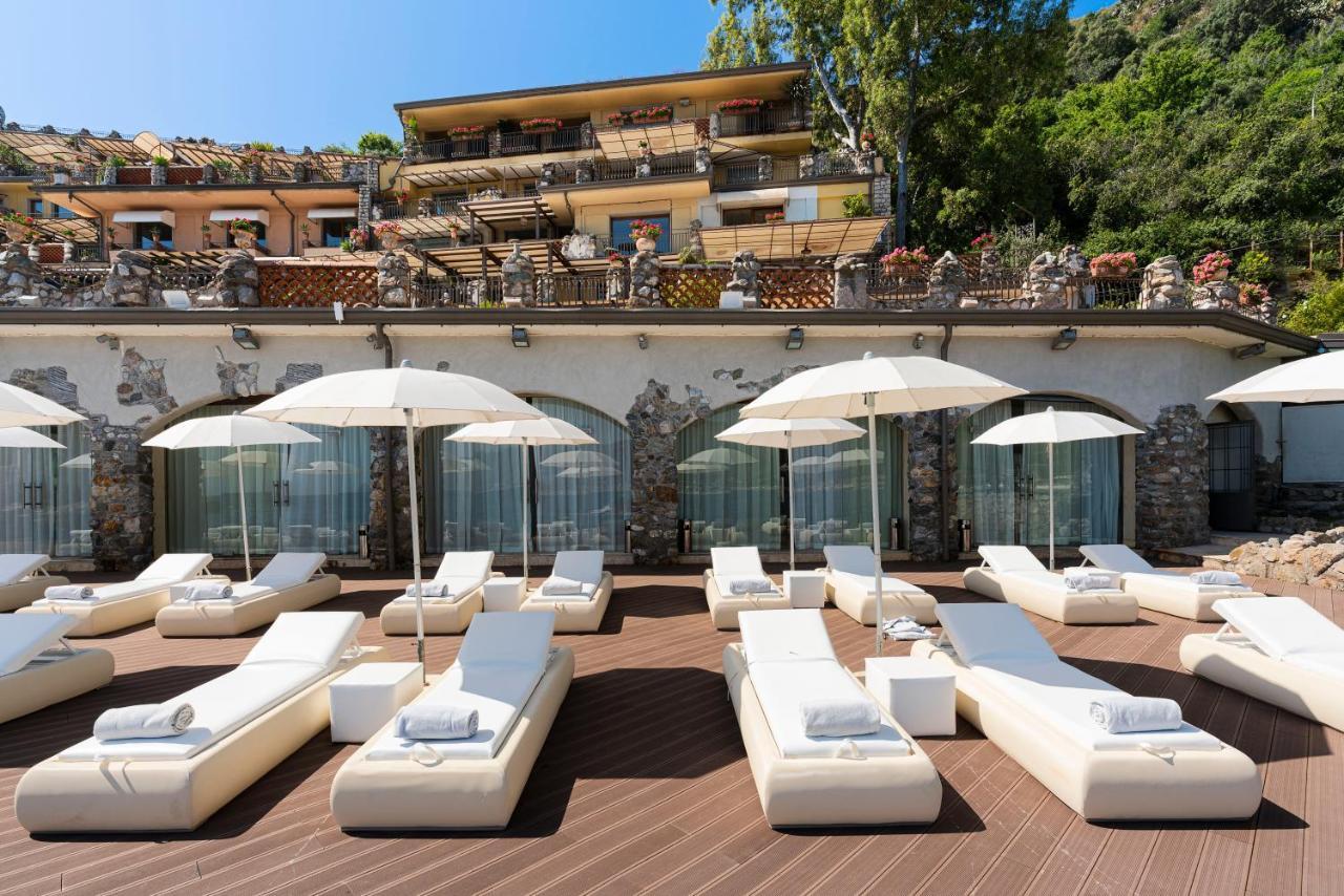 Atlantis Bay - Vretreats Hotel Taormina