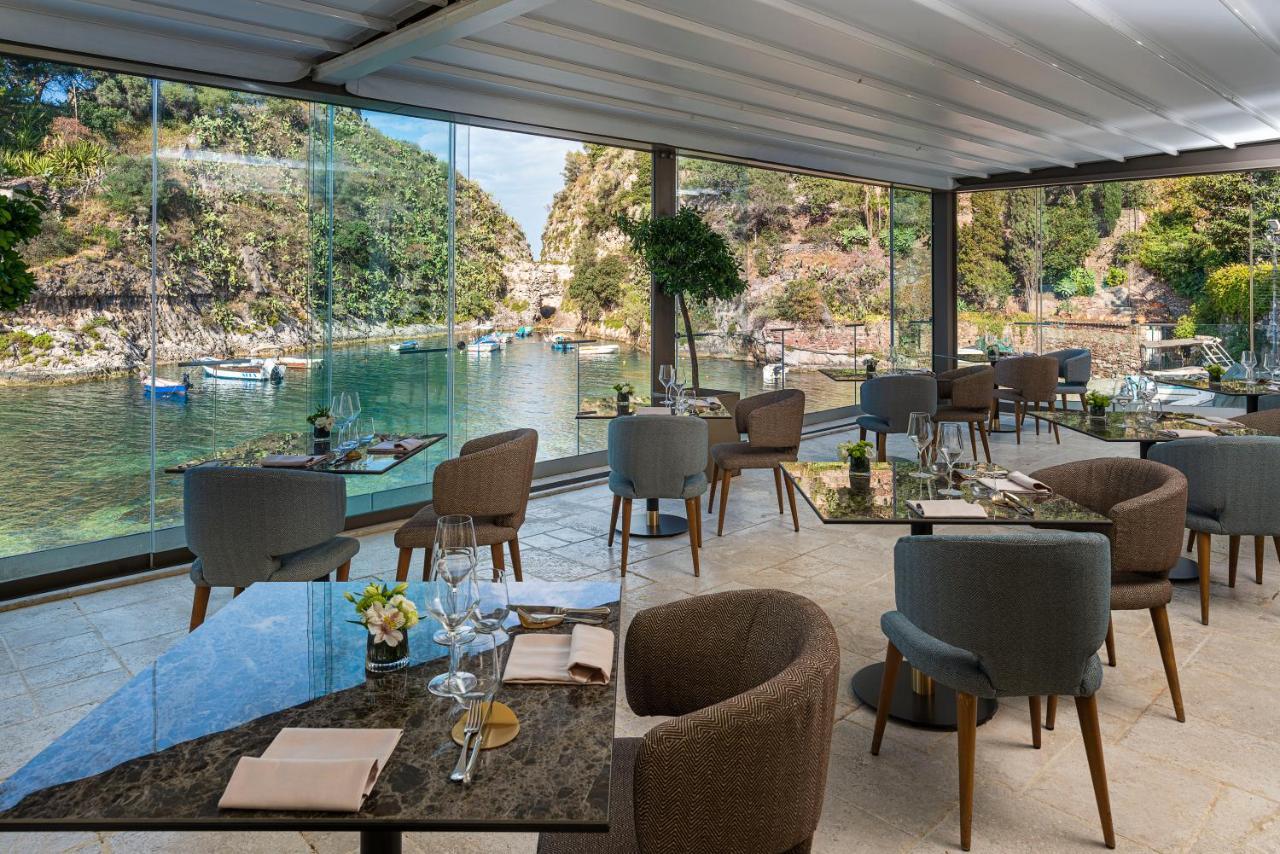 Atlantis Bay - Vretreats 5* Taormina