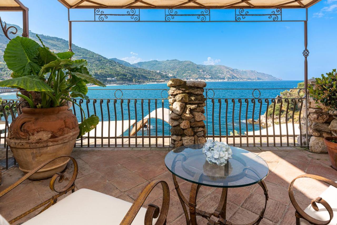 Atlantis Bay - Vretreats Hotel Taormina