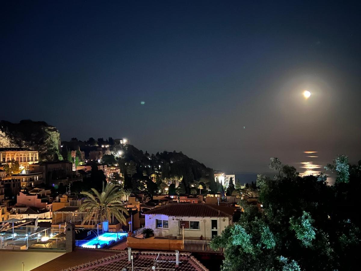 Chiara Hotel Taormina