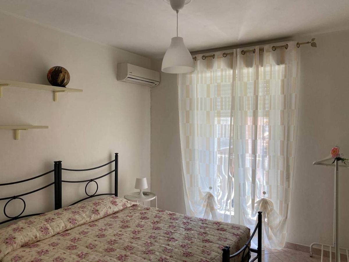 Casa Manu Vakantiehuis