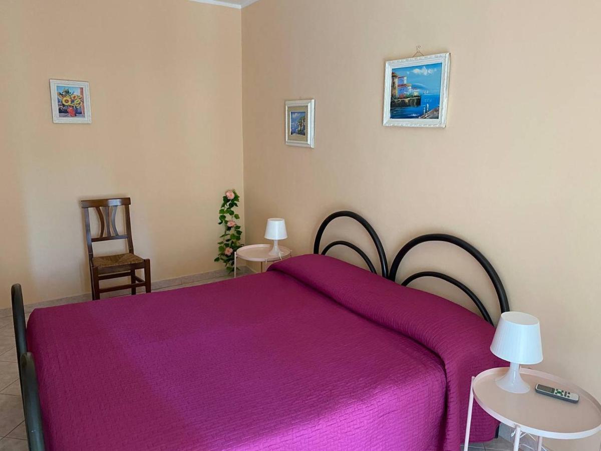 Casa Manu Vakantiehuis