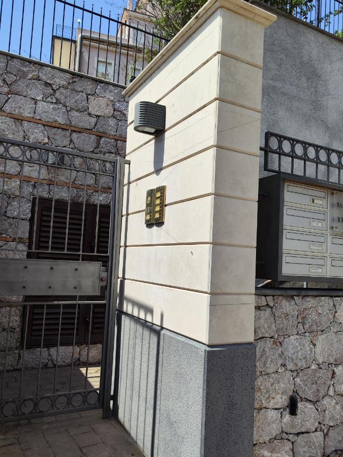 Dhome Baia Mazzaro' Appartement Taormina