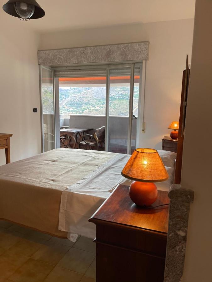 Camera Von Gloeden Guest house *