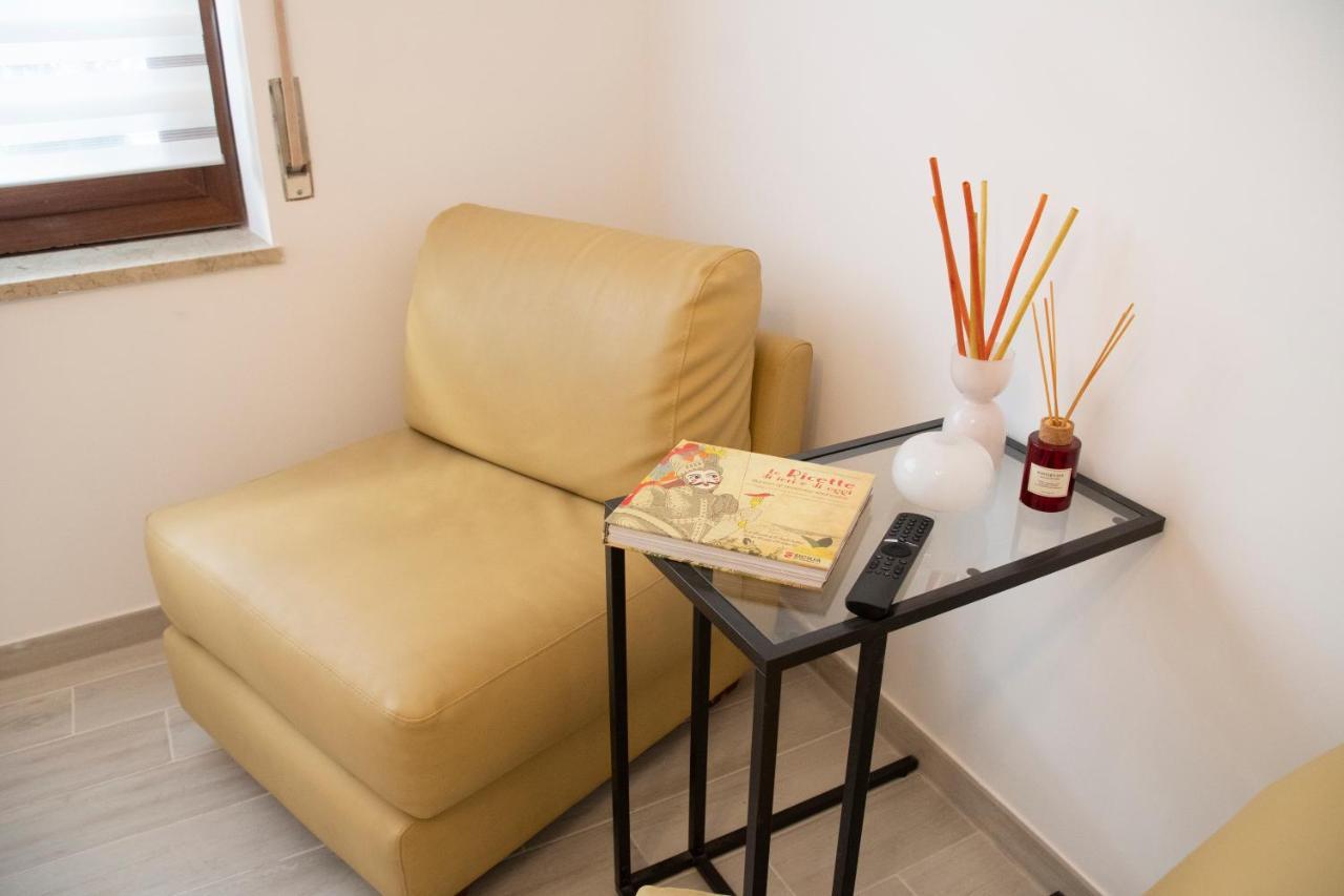 Antelima Apartment Taormina
