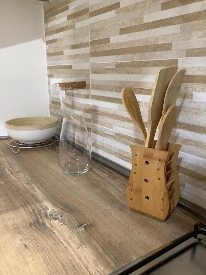 Apartment Da Cristina Con Amore *