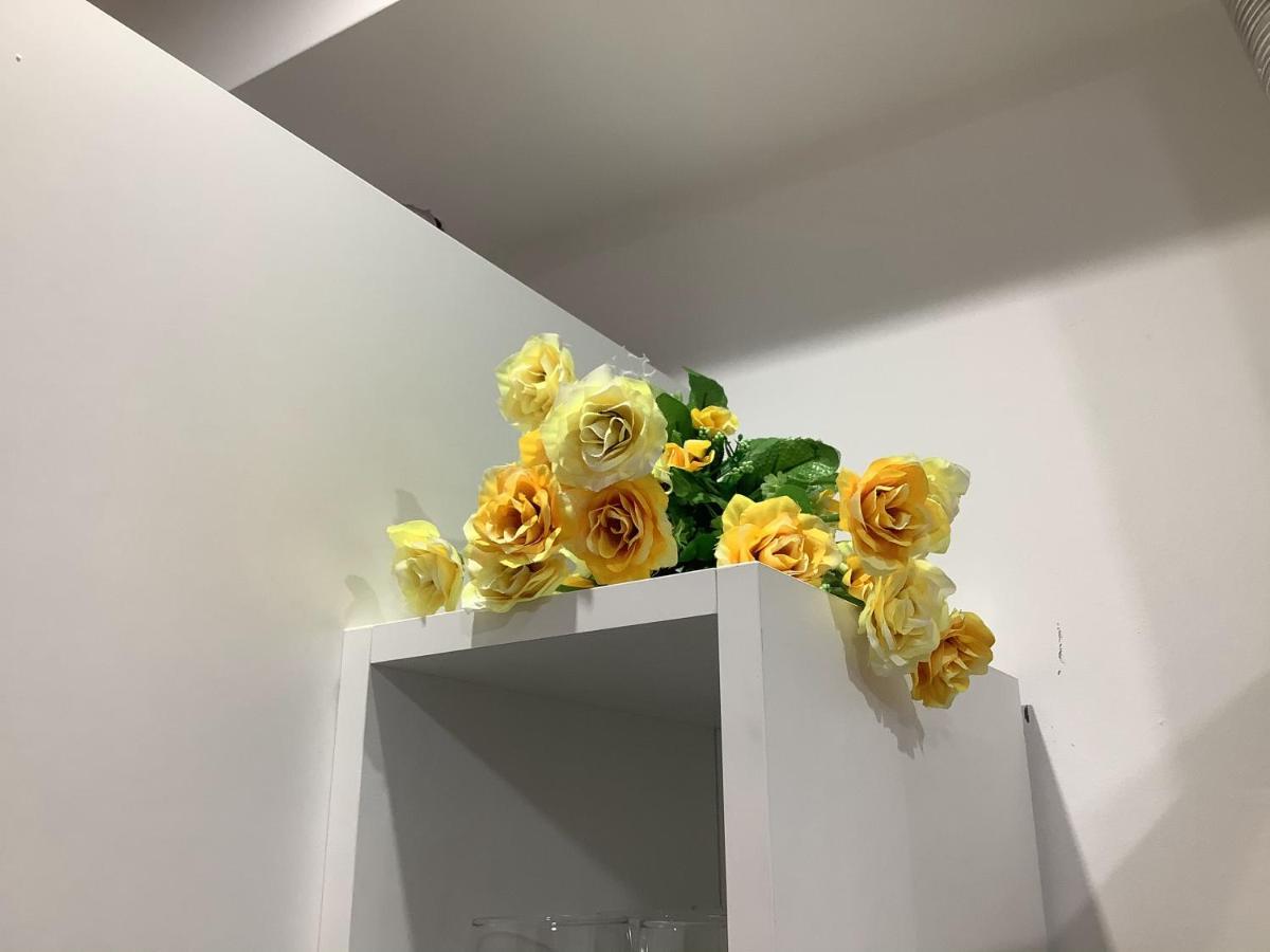 Da Cristina Con Amore Apartment Taormina