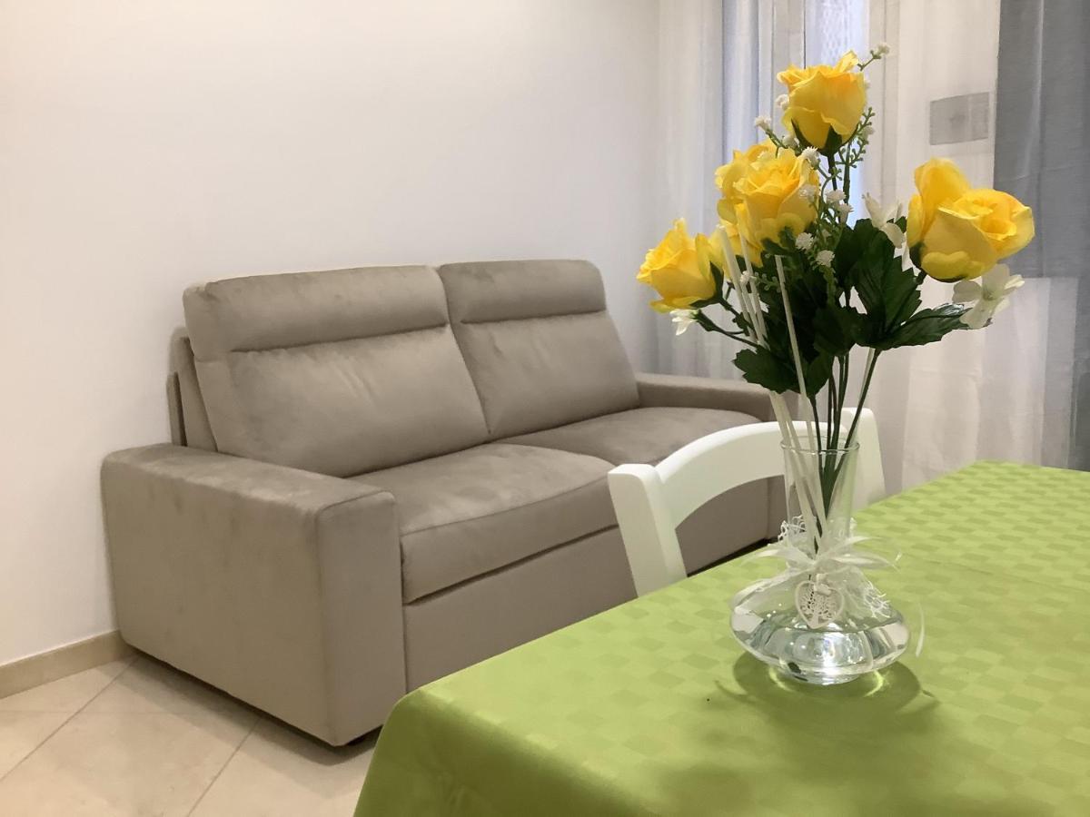 Da Cristina Con Amore Apartment Taormina