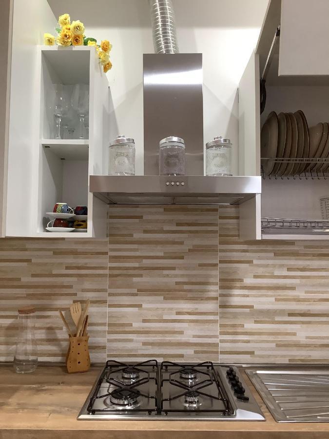 Apartment Da Cristina Con Amore *