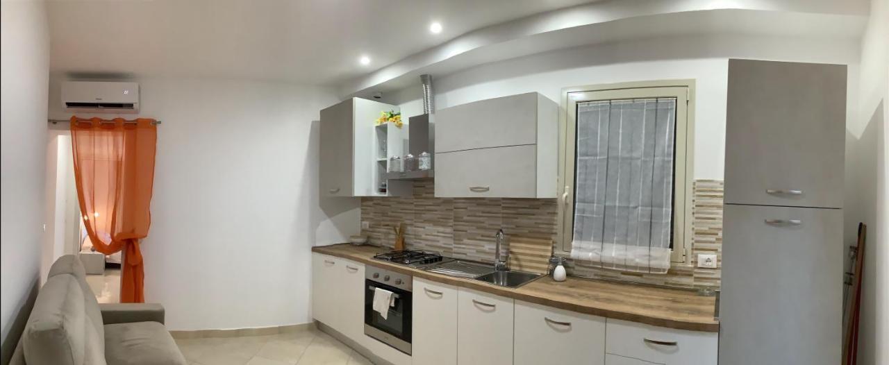 Da Cristina Con Amore Apartment *