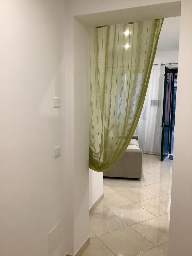 Da Cristina Con Amore Apartment *