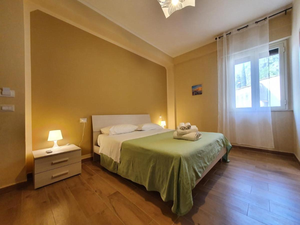 Holiday home Casa Del Sole