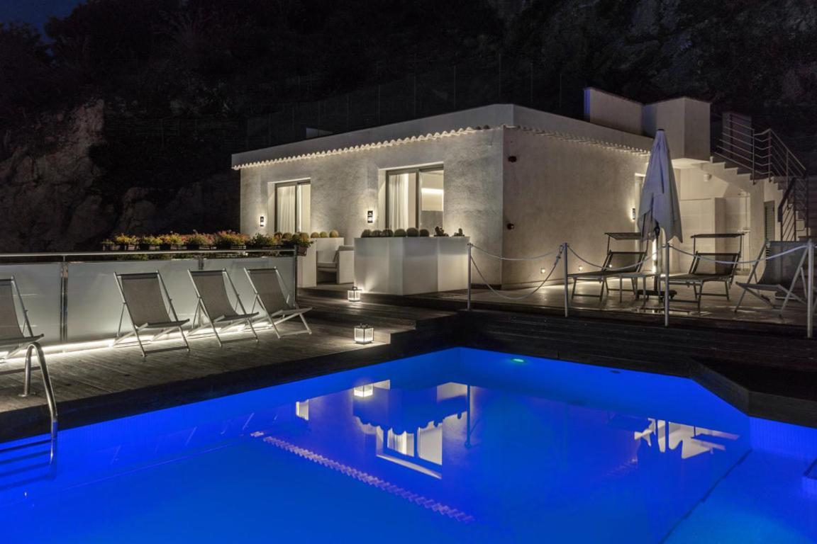 Villa Fiorita Boutique Hotel Hotel Taormina