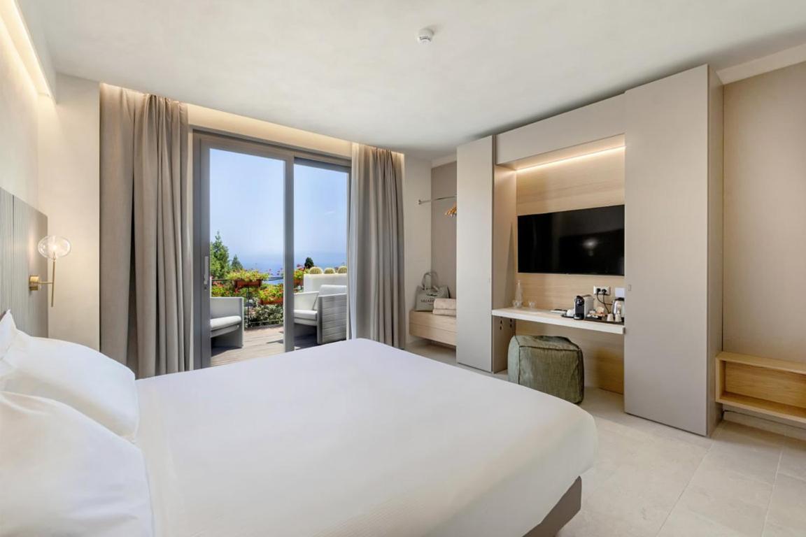 Hotel Villa Fiorita Boutique Hotel Taormina