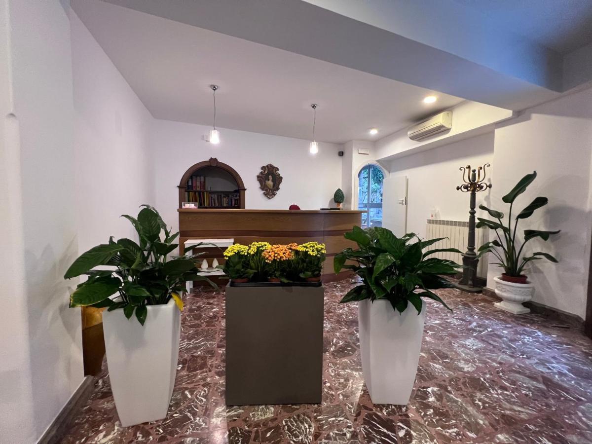 Hotel Chiara Taormina