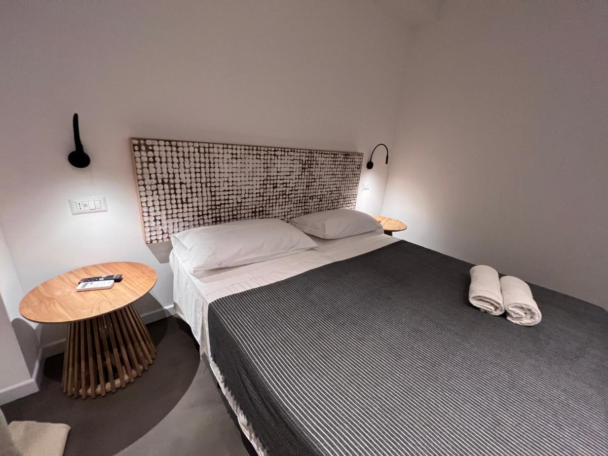 Chiara Hotel