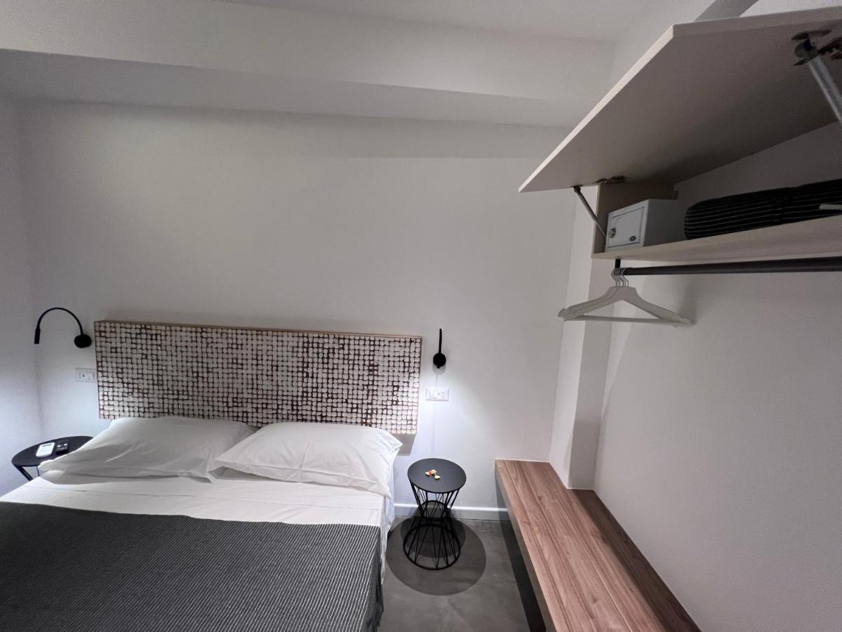 Hotel Chiara
