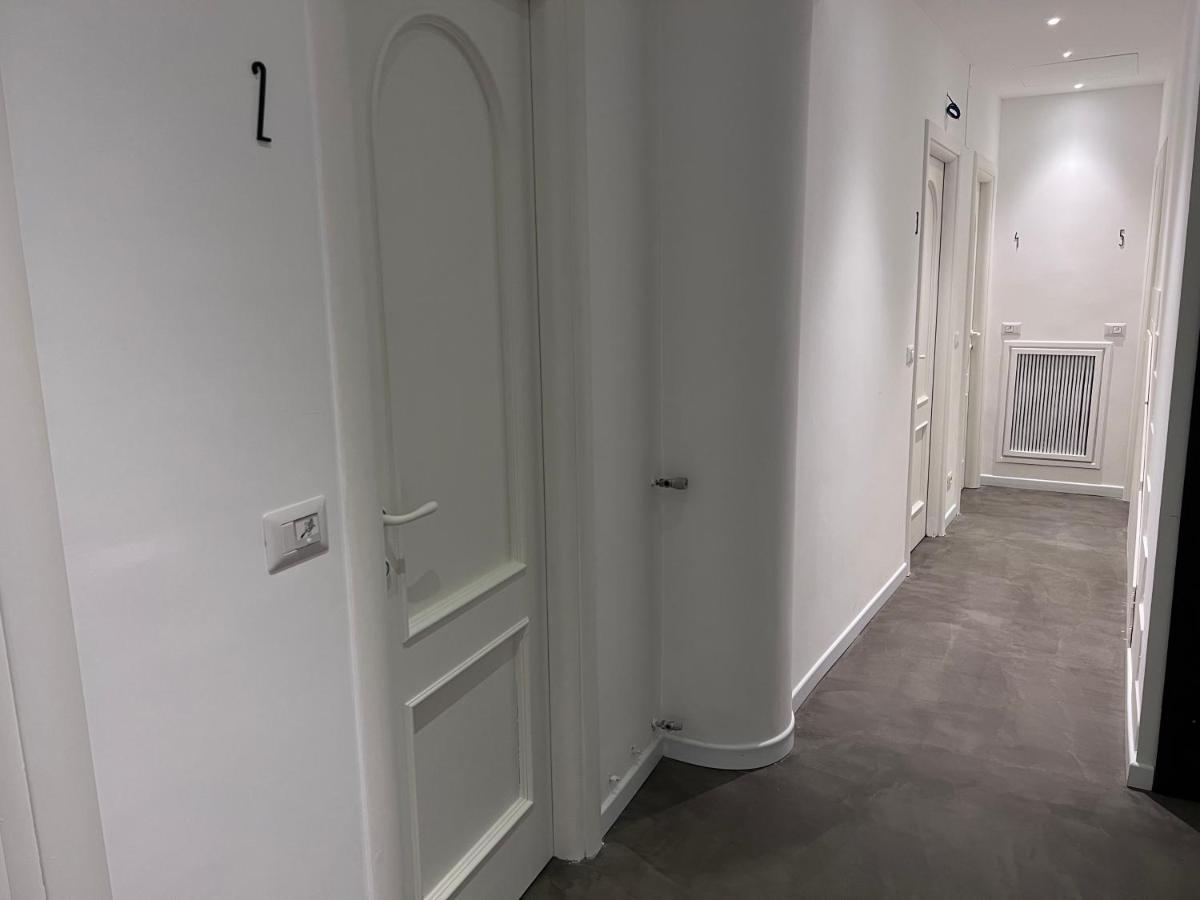 Hotel Chiara
